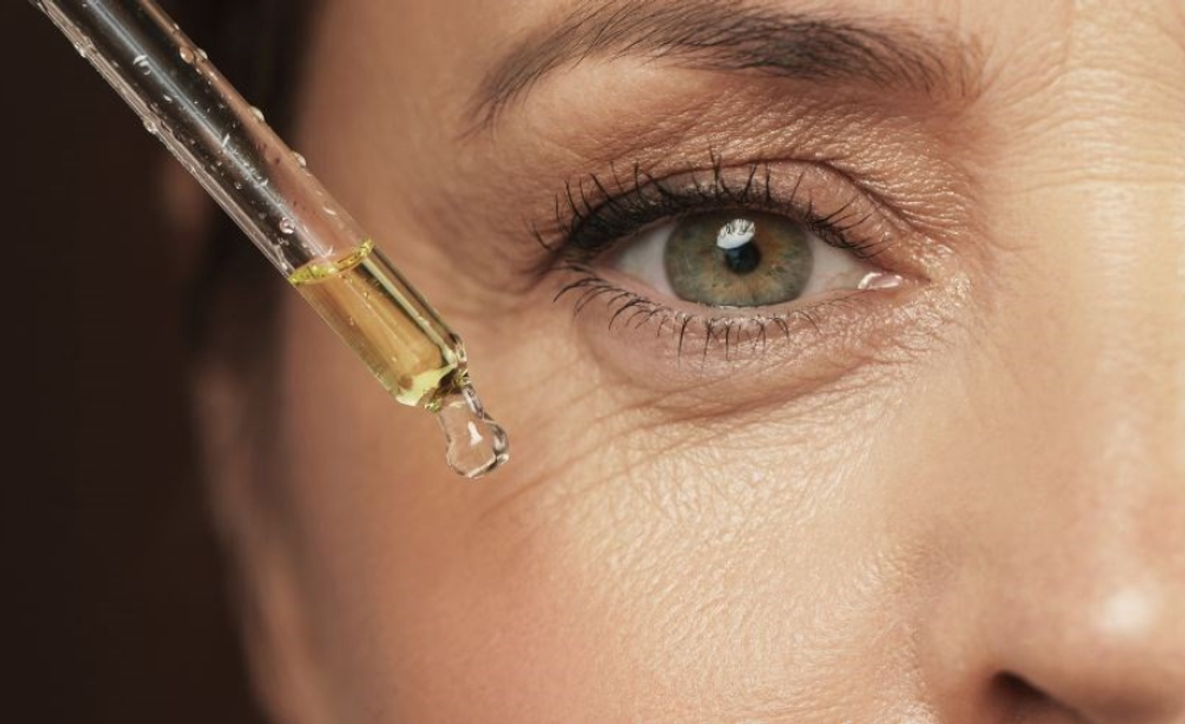 Giải đáp: Tại sao nên sử dụng serum dưỡng da?