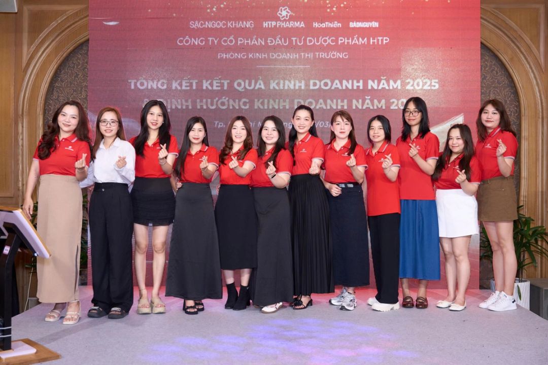 🎉 [RECAP] TIỆC TÂN NIÊN 6/3: ĐỒNG LÒNG BỨT PHÁ – CHIẾN MÃ VƯƠN XA🎉