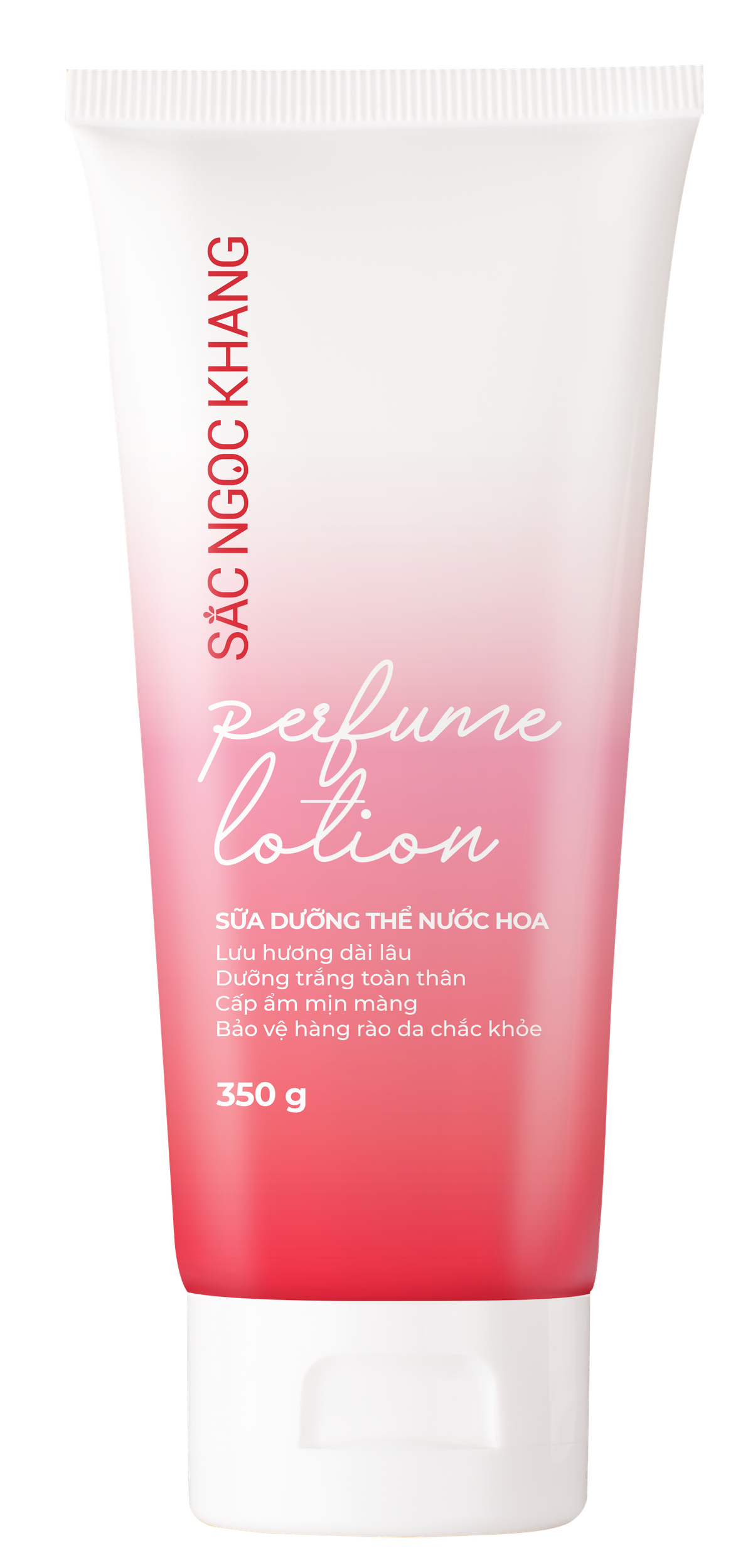 Sữa Dưỡng Thể Hương Nước Hoa Sắc Ngọc Khang 50g