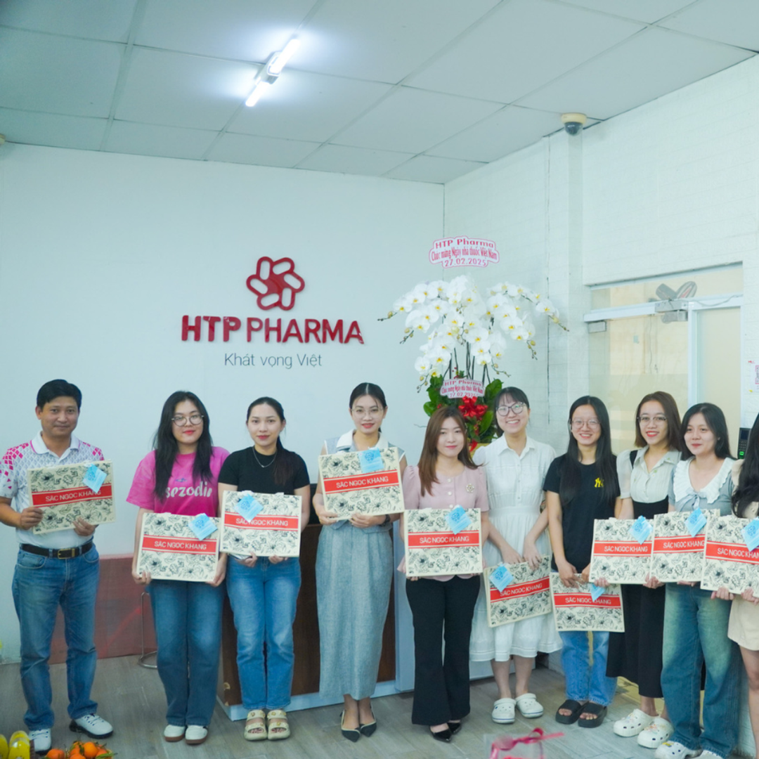 Chúc Mừng Ngày Thầy Thuốc Việt Nam – Tôn Vinh Những Dược Sĩ