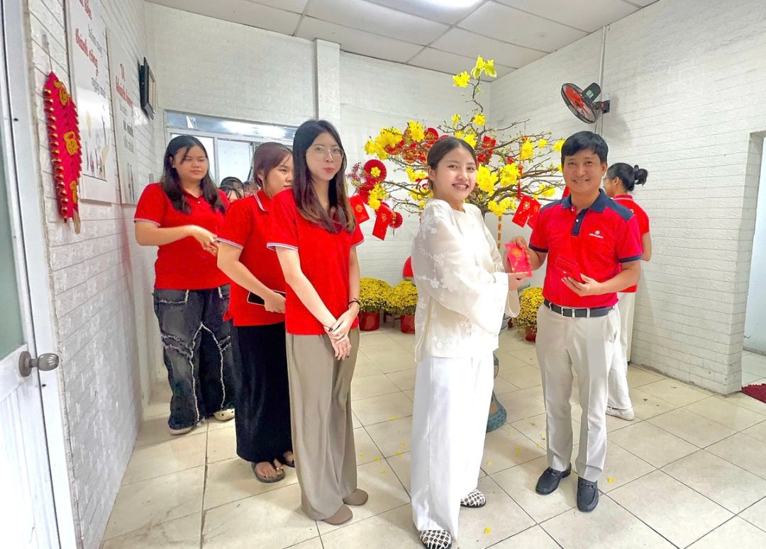 🌸 KHAI XUÂN 2026 🌸