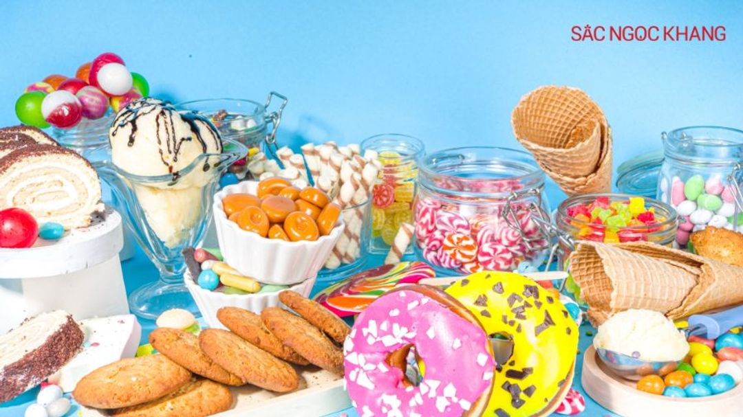 Sợi bã nhờn là gì? Giải pháp toàn diện cho làn da mịn màng