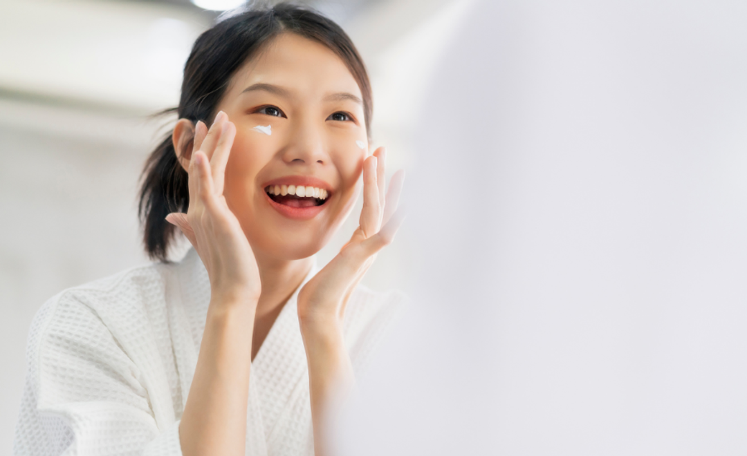 DA DẦU LIỆU CÓ ĐỦ ẨM? BẬT MÍ 5 TIPS “KHÓA DẦU” TUYỆT ĐỈNH