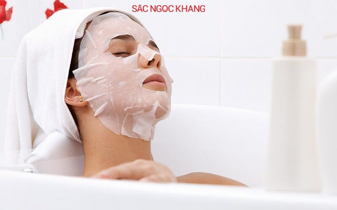 Tẩy tế bào chết cho da mặt: Hiểu đúng để dùng hiệu quả