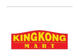 KingKong Mart
