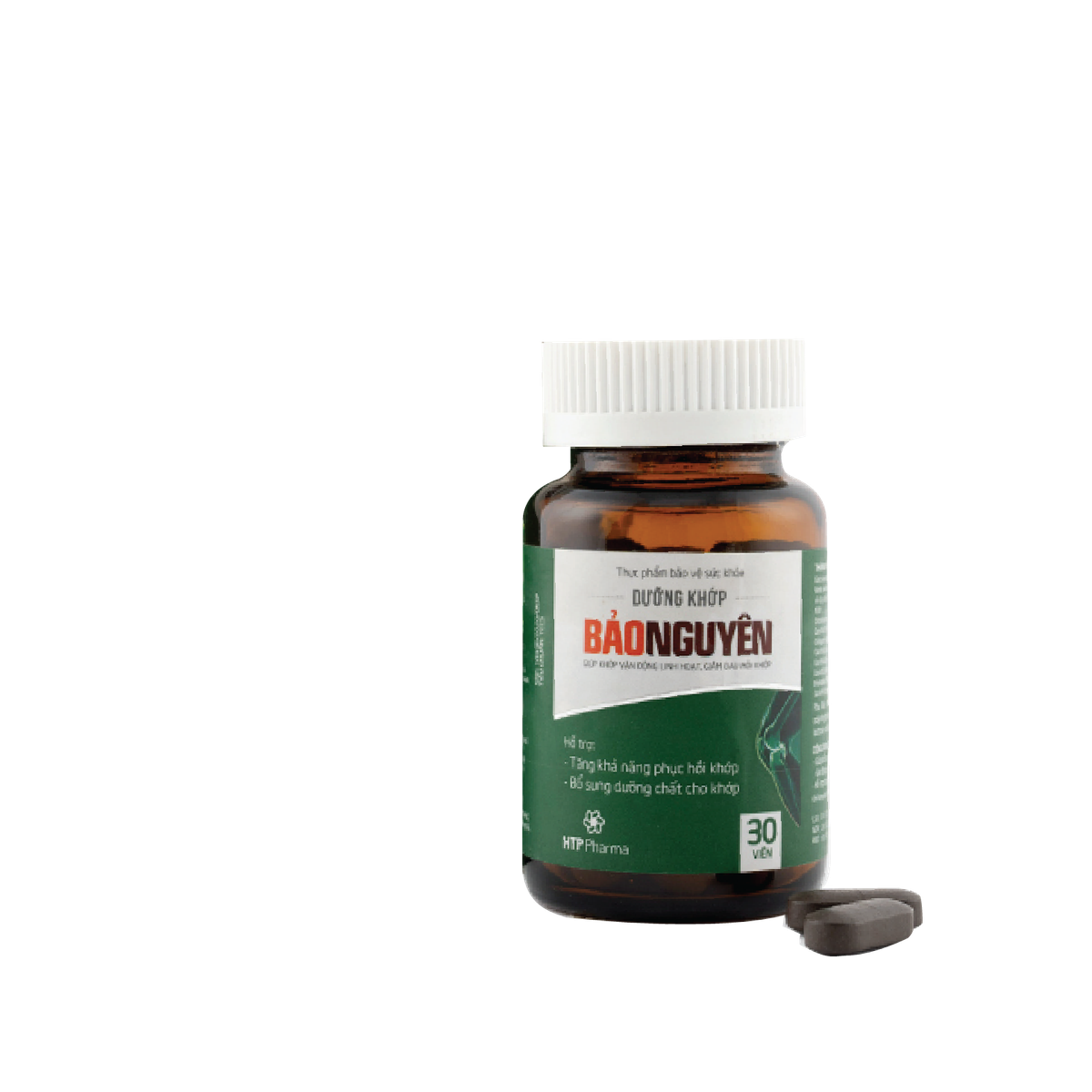 Bảo Nguyên Joint Care Tablets (30 tablets)