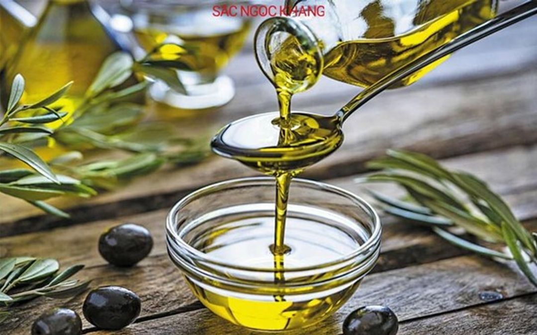 Tất tần tật về dầu oliu dưỡng da: Cách sử dụng và những lợi ích bất ngờ