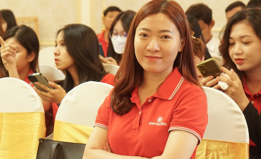 TUẦN LỄ CHIẾN DỊCH “ SỨC MẠNH TÁI SINH”