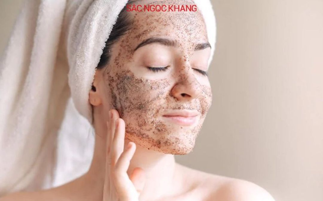 Tẩy tế bào chết cho da mặt: Hiểu đúng để dùng hiệu quả