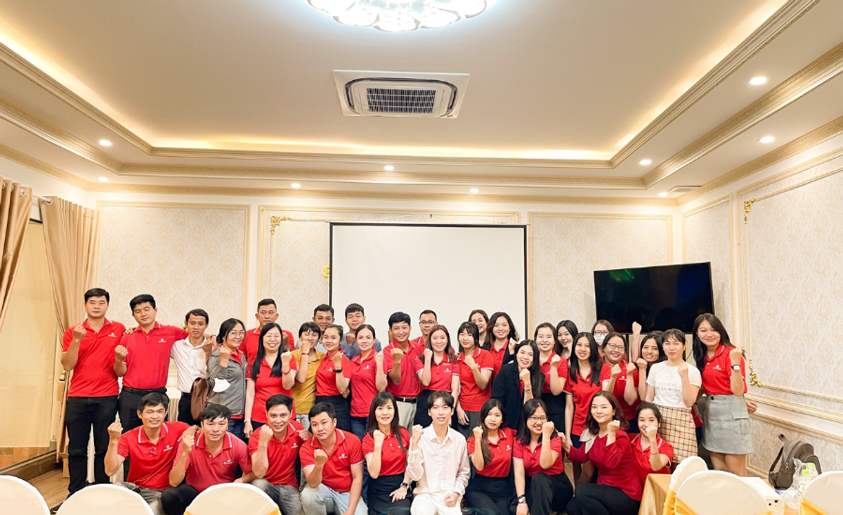 Tuần lễ chiến dịch “ sức mạnh tái sinh”
