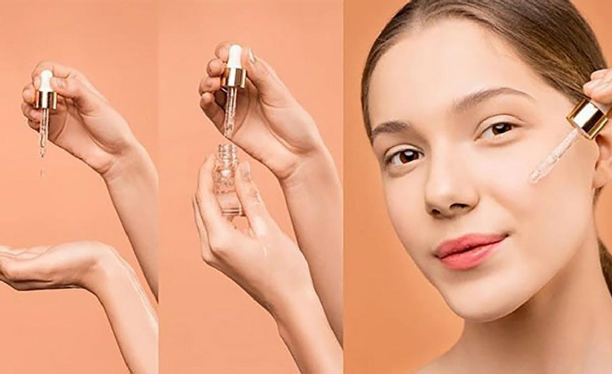 Giải đáp: Tại sao nên sử dụng serum dưỡng da?