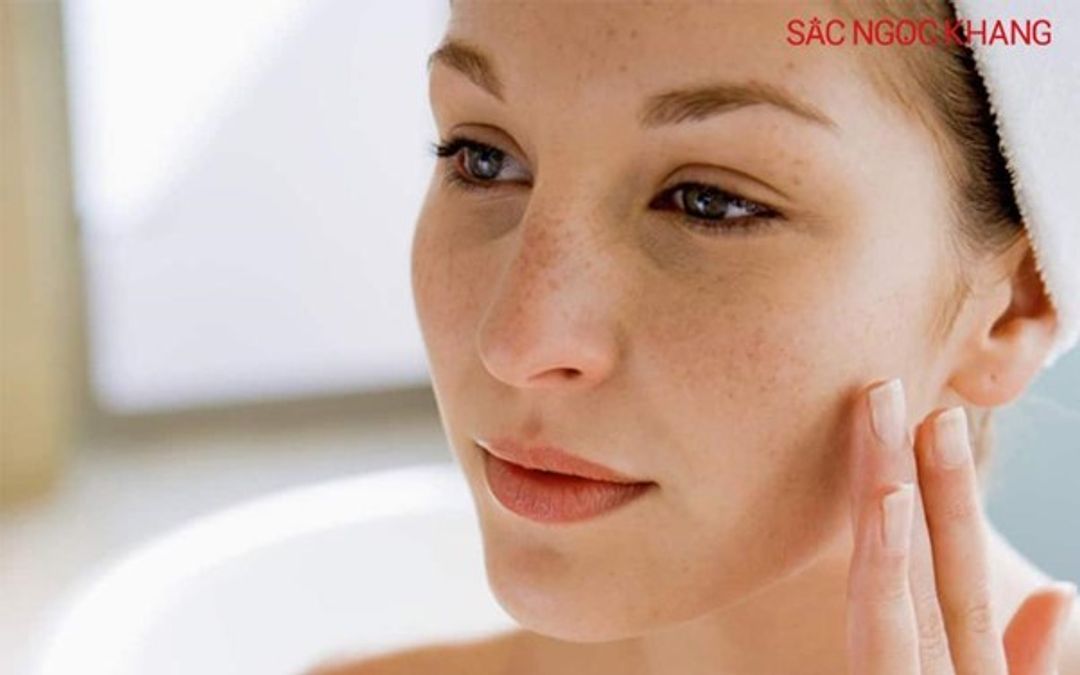 Khám phá các công dụng của rễ cam thảo đối với làn da