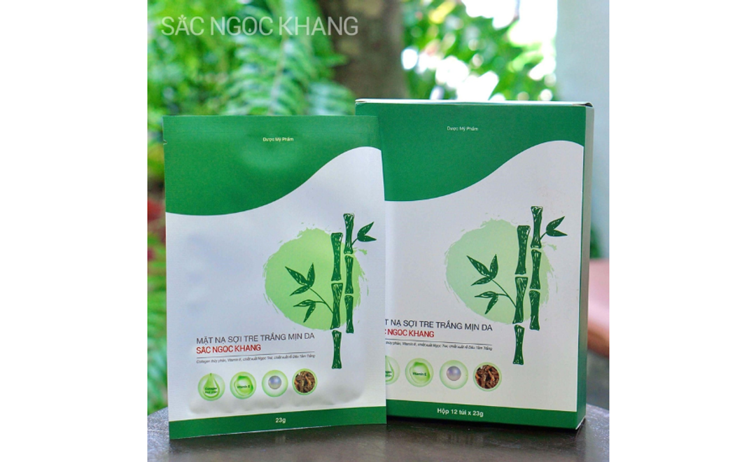 Chăm sóc da khô và những điều cần biết