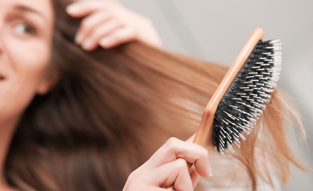 TUYỆT CHIÊU CHĂM SÓC TÓC SUÔN MƯỢT, BÓNG KHỎE CỰC ĐƠN GIẢN