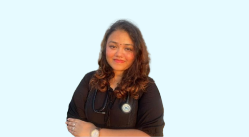 Nidhi S