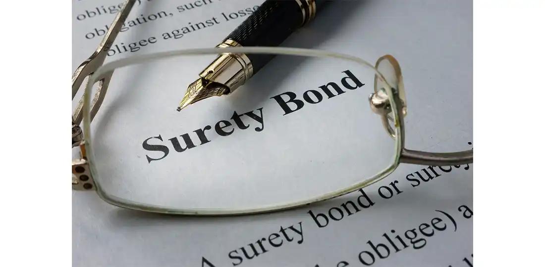 How the Surety Bond Process Works in Houston, TX