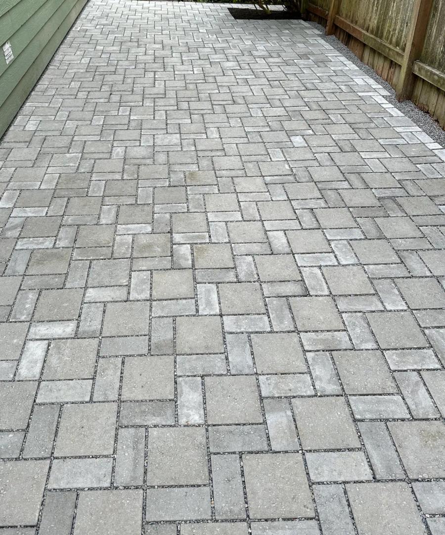 Patios