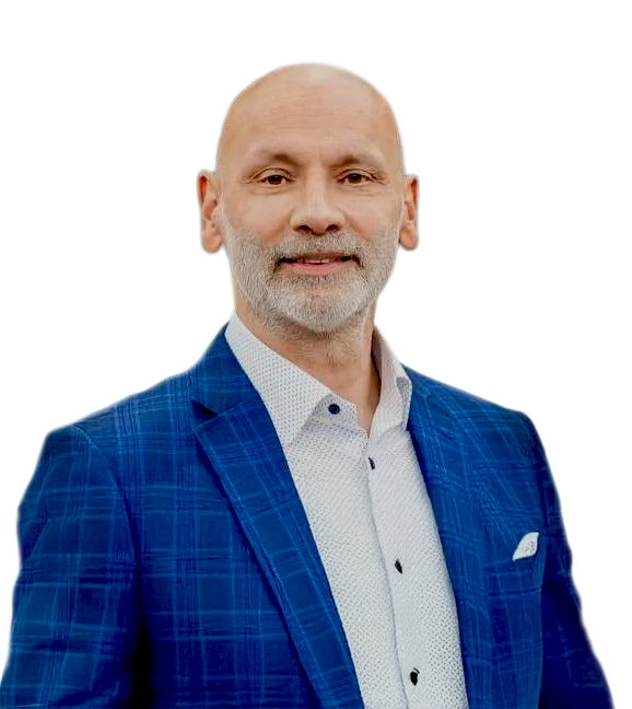 Alan Hixon