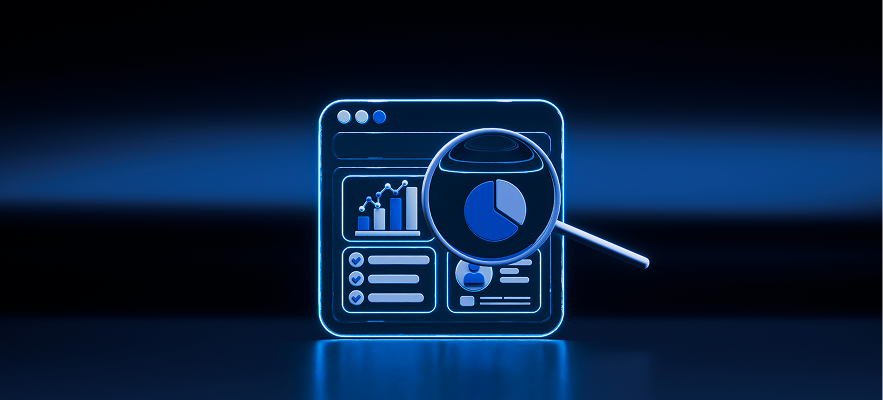 Audit-Ready Compliance Reporting
