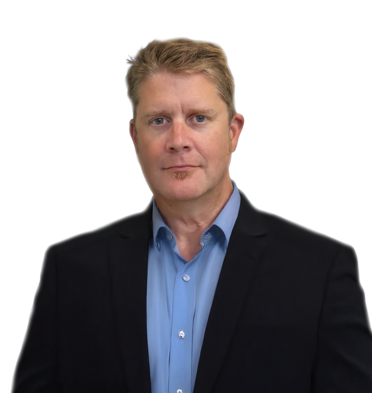 Paul Wilson