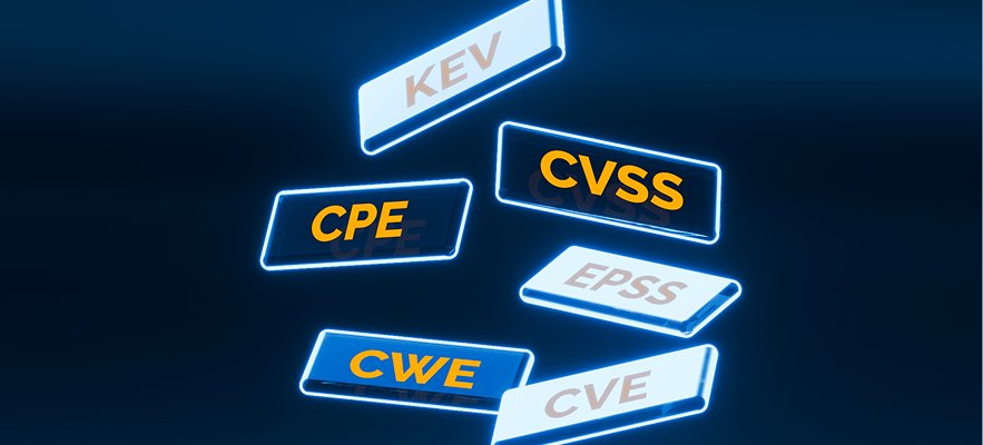 Vulnerability Acronyms: What You Always Wanted to Know (But Were Afraid to Ask)