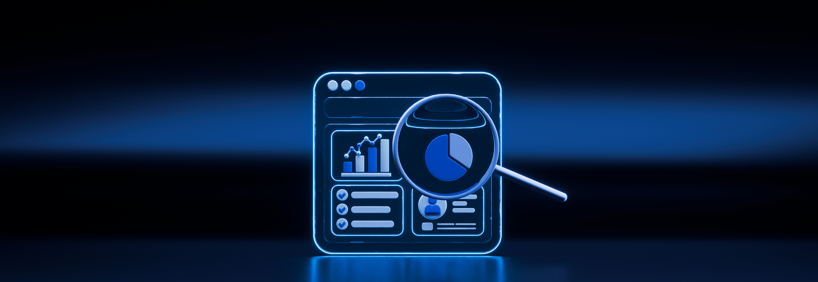 Audit-Ready Compliance Reporting