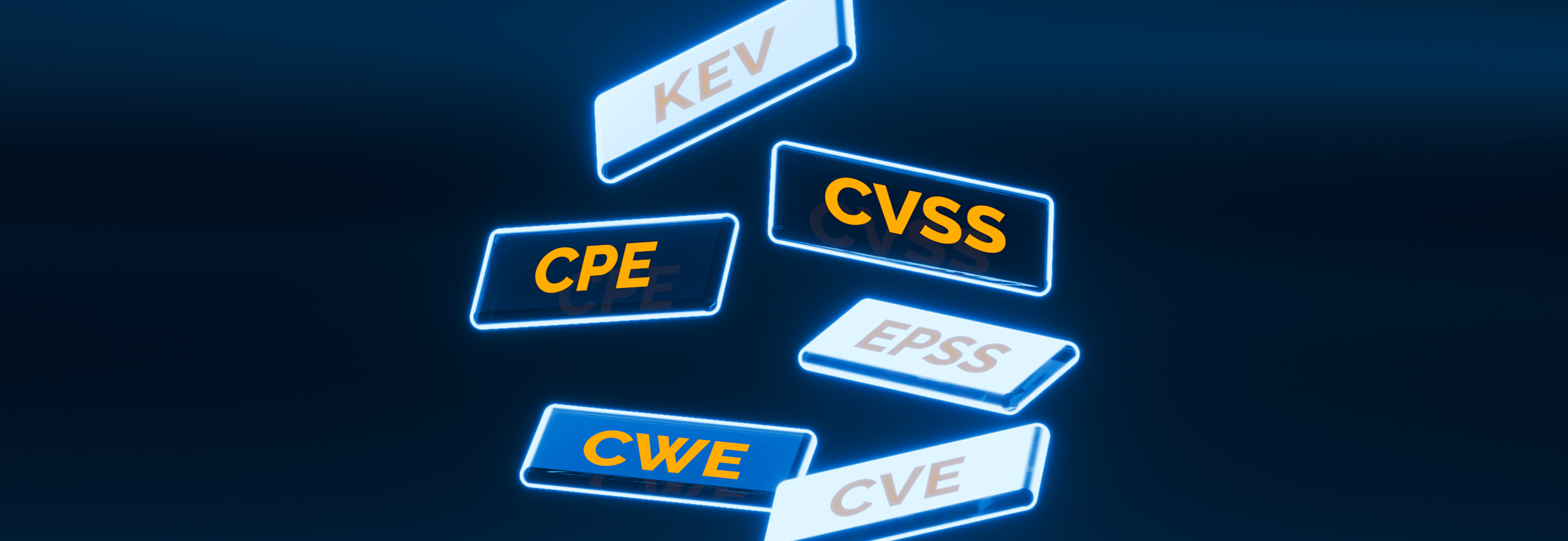 Vulnerability Acronyms: What You Always Wanted to Know (But Were Afraid to Ask)