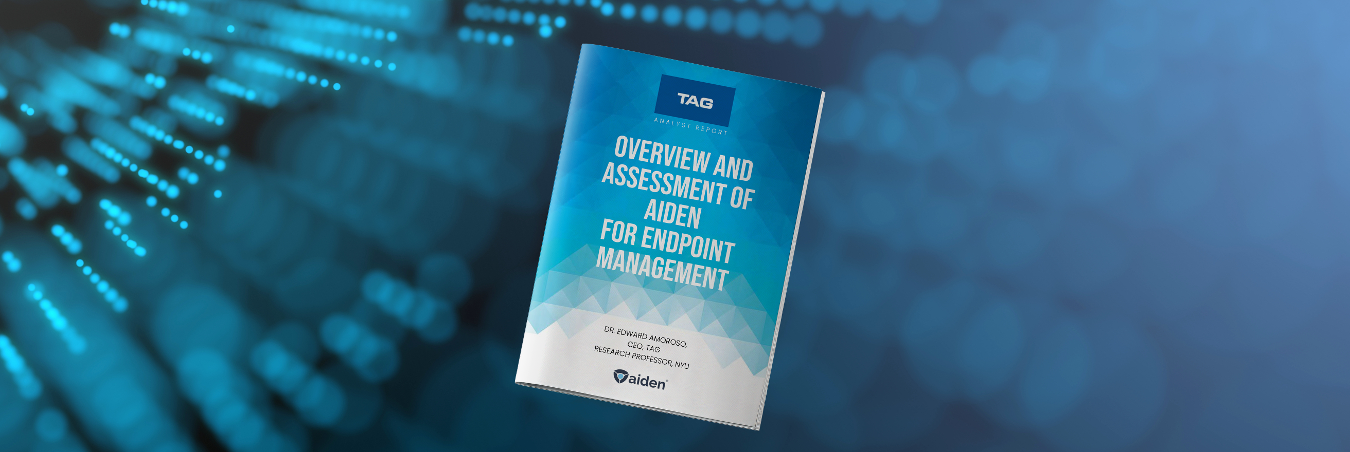 Overview and Assessment of Aiden for Endpoint Management