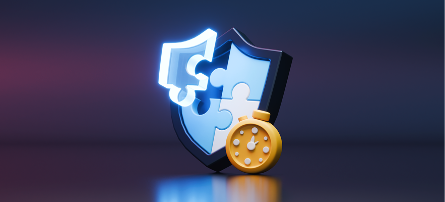 The Patch Gap Is Becoming a Security Gap