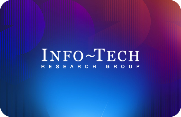 Info-Tech Live 2026