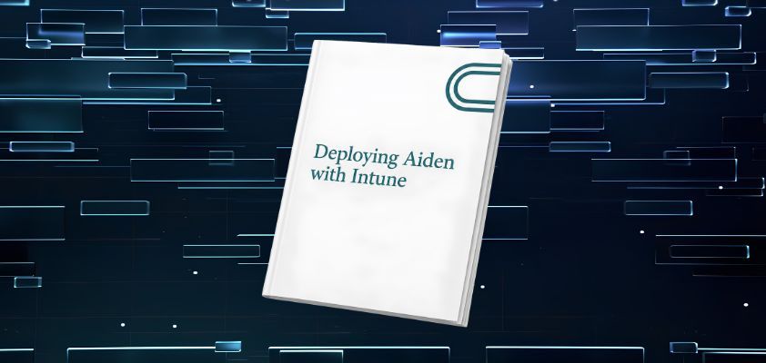 Moving to Microsoft Intune: What Changes and How to Stay in Control