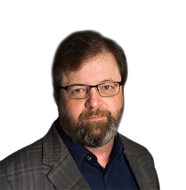 John Kindervag