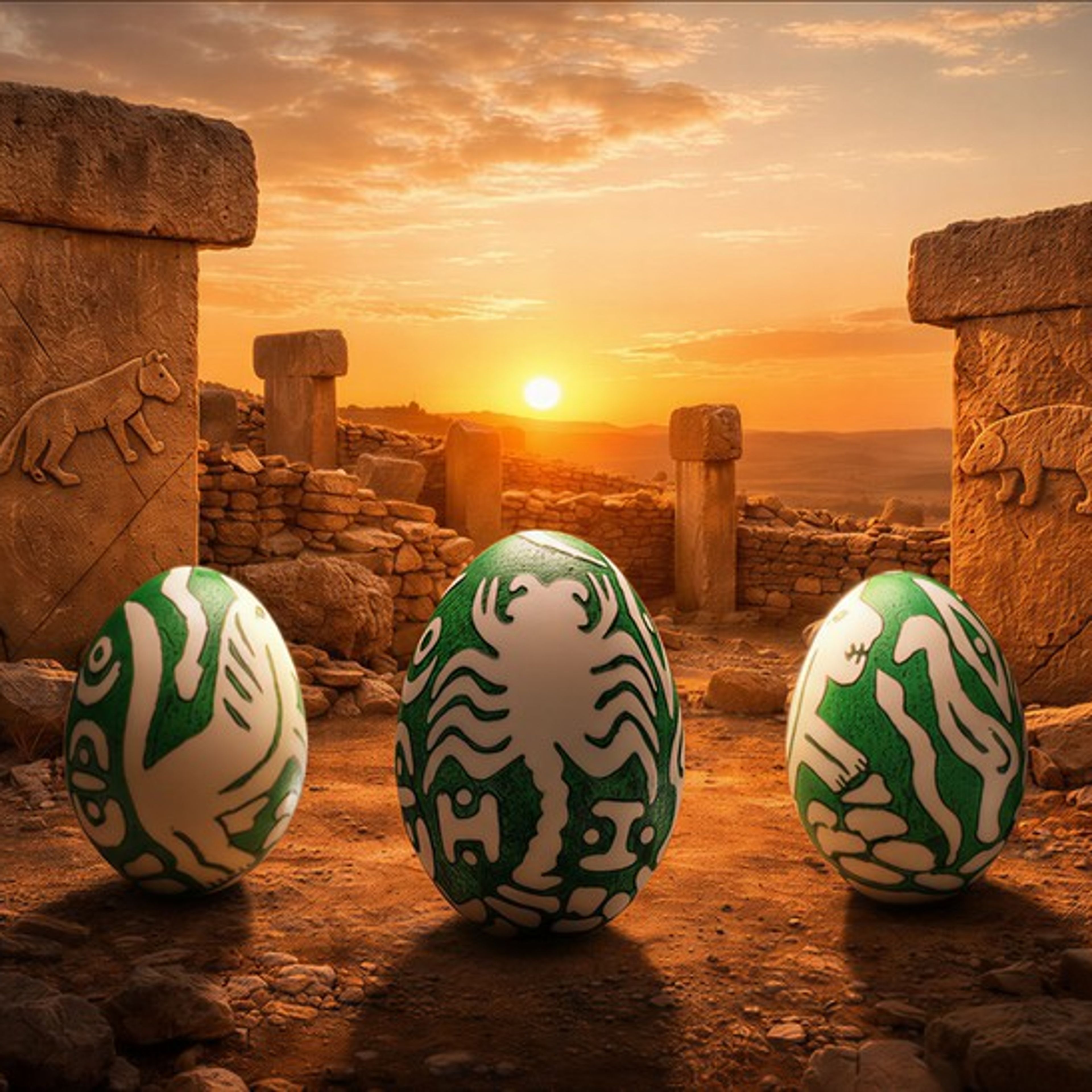 Göbeklitepe