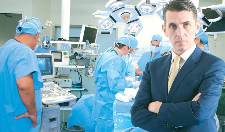 Η Κύπρος ενάντια στον καρκίνο