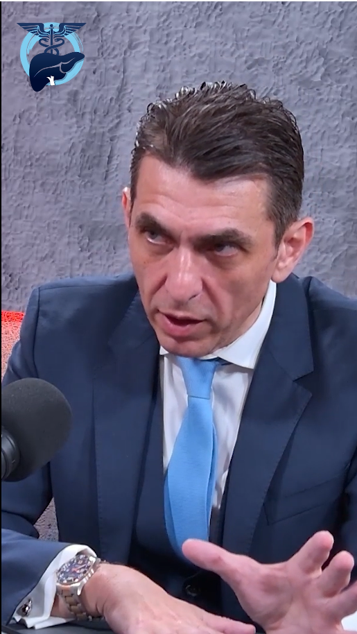 Η αμμυντική ιατρική