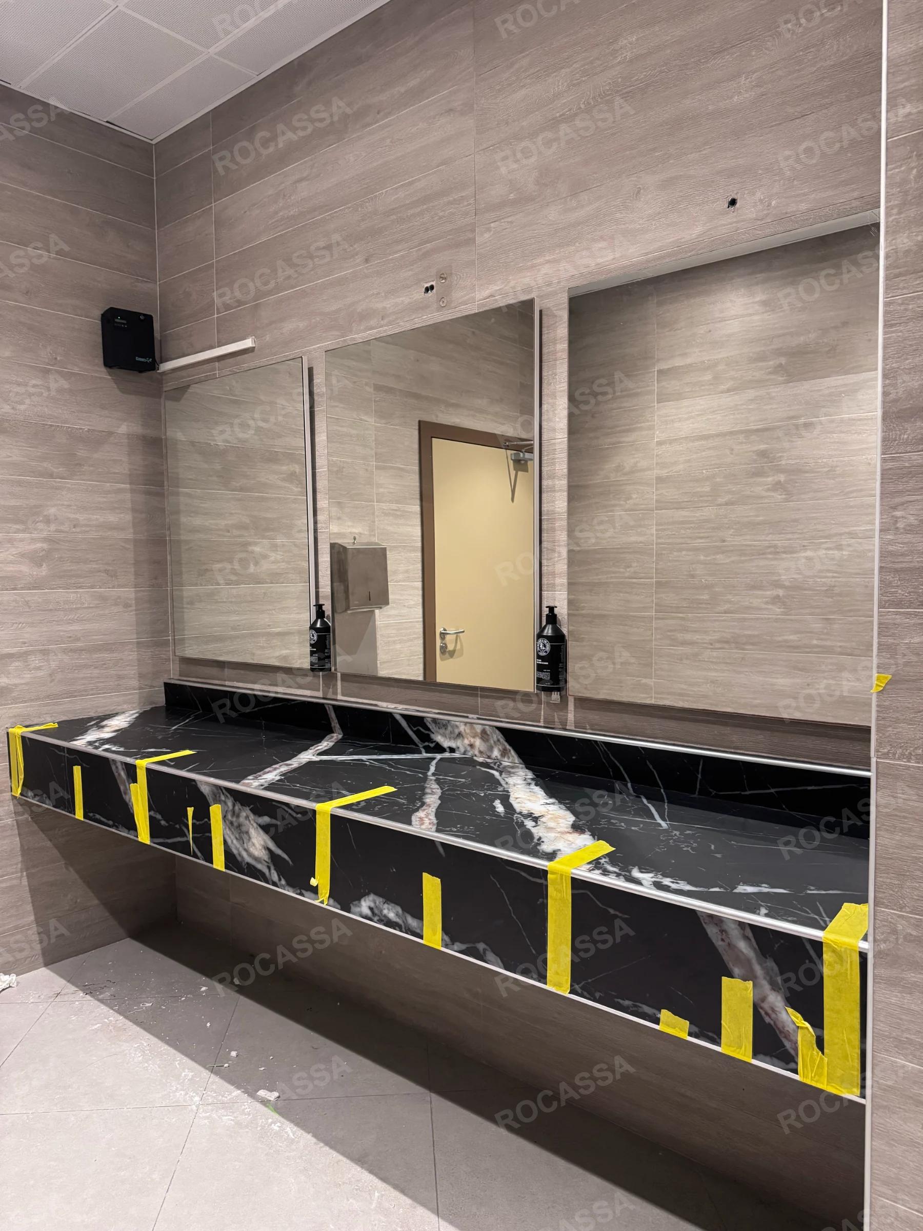 SPC Lavabo