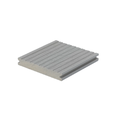 Kalın Çizgili Ahşap Desenli Dolu Deck
