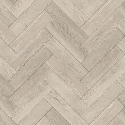 Scraped Oak SPC Parke WD 209 -HR