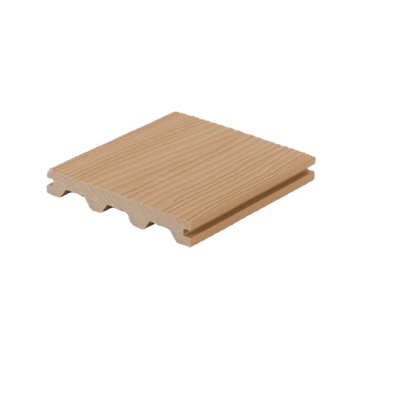 Kemer Ahşap Desenli Deck