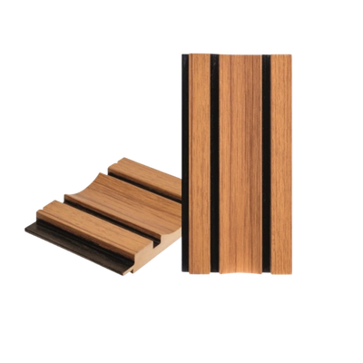 Teak Black