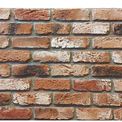 Dark Rustic Poliüretan Duvar Paneli