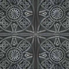 Uygur Fiber Panel