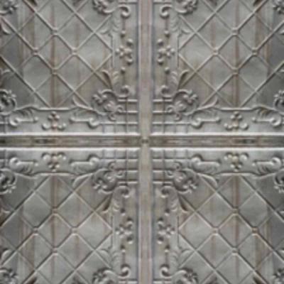 Malazgirt Fiber Panel