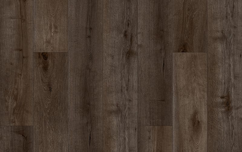 Bitter Oak SPC Parke