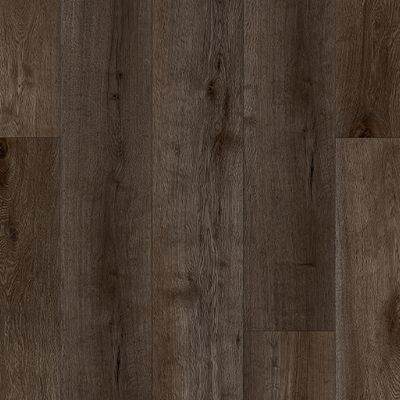 Bitter Oak SPC Parke