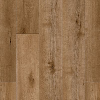 Amber Oak SPC Parke