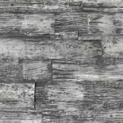 Railwood Fiber Panel