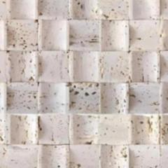 Travertine Mosaic