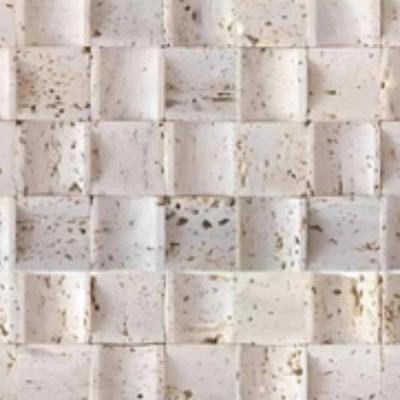 Travertine Mosaic