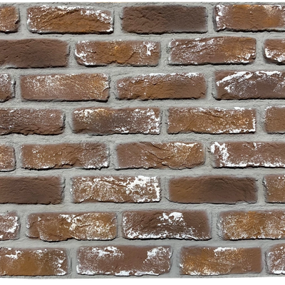 New Marron Poliüretan Duvar Paneli